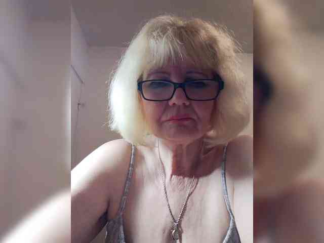 BoloshkaBlonda webcam