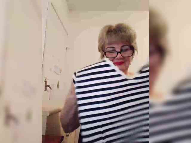 BoloshkaBlonda webcam