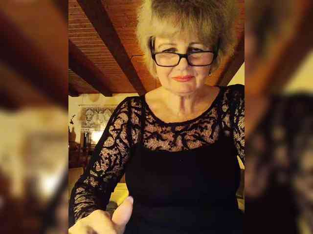 BoloshkaBlonda webcam