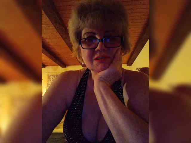 BoloshkaBlonda webcam