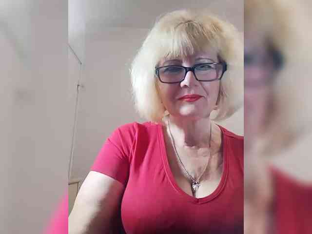 BoloshkaBlonda webcam