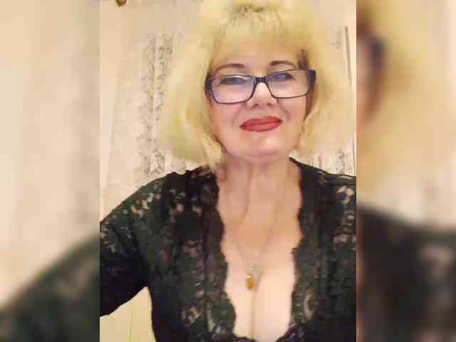 BoloshkaBlonda webcam