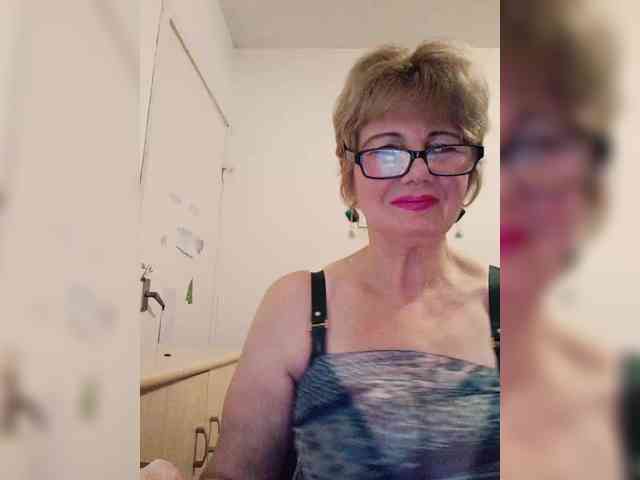 BoloshkaBlonda webcam