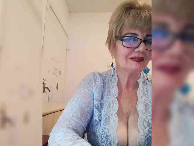 BoloshkaBlonda webcam