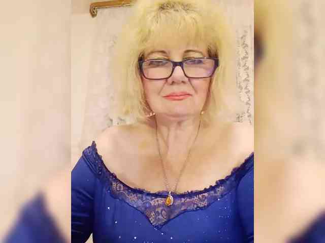 BoloshkaBlonda webcam