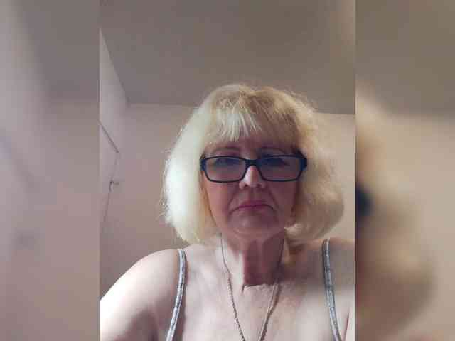 BoloshkaBlonda webcam