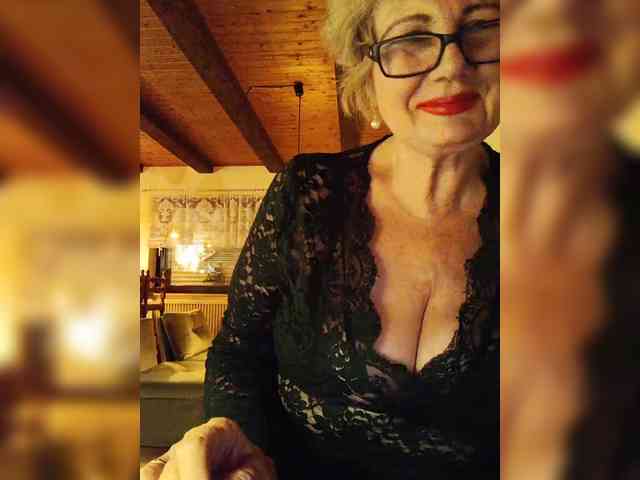 BoloshkaBlonda webcam