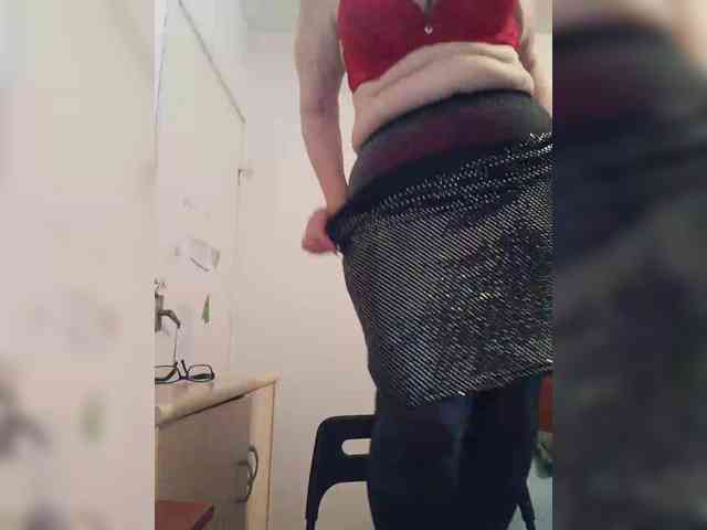 BoloshkaBlonda webcam