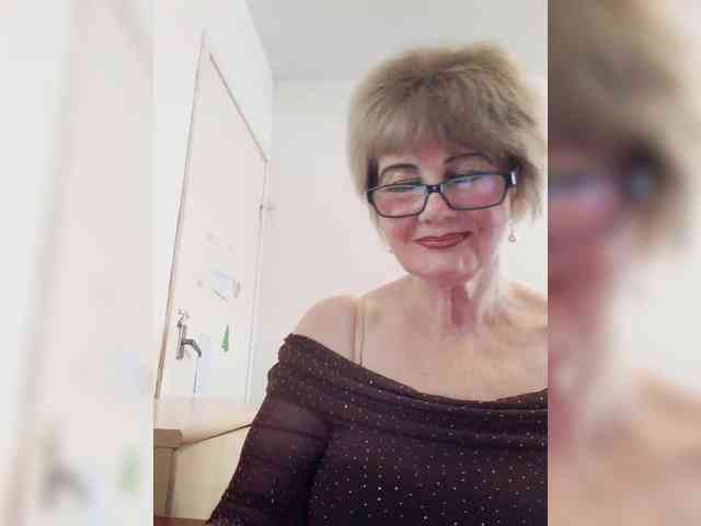 BoloshkaBlonda webcam