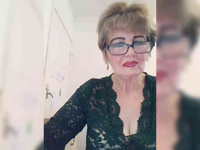 BoloshkaBlonda webcam