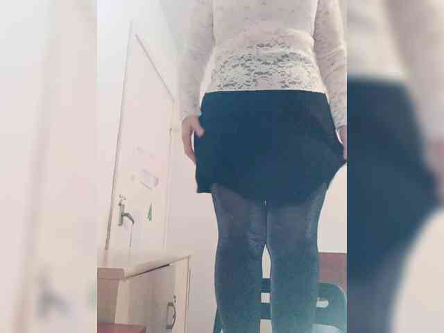 BoloshkaBlonda webcam