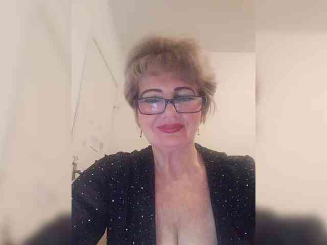 BoloshkaBlonda webcam