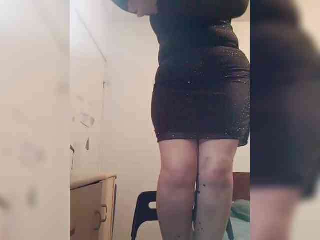 BoloshkaBlonda webcam