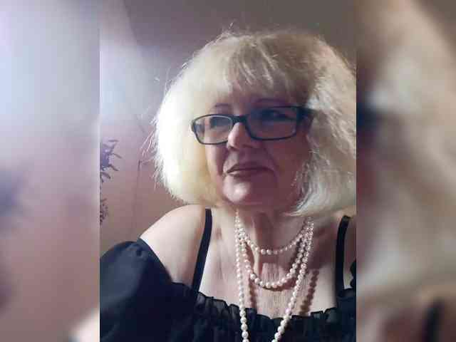 BoloshkaBlonda webcam