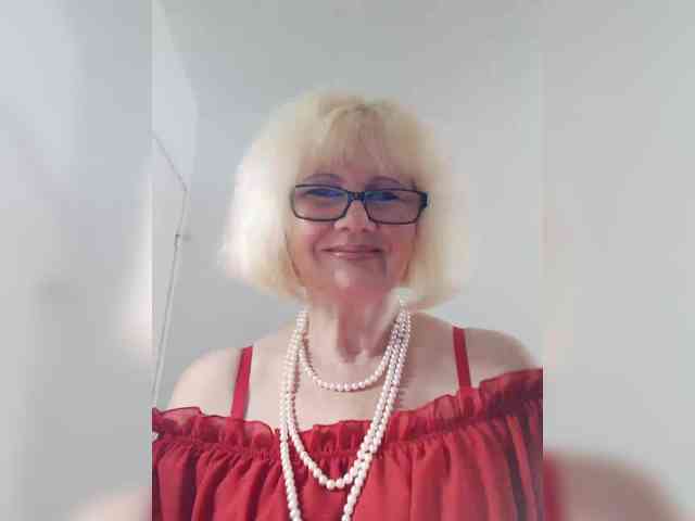 BoloshkaBlonda webcam