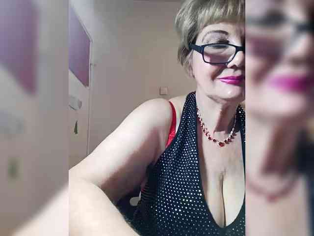 BoloshkaBlonda webcam