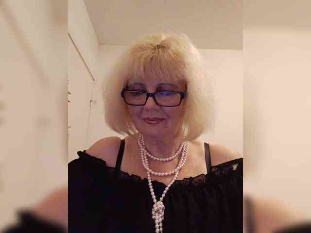 BoloshkaBlonda webcam