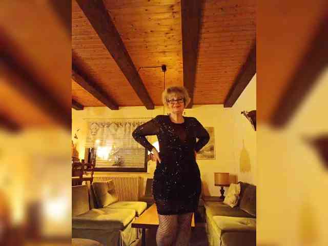 BoloshkaBlonda webcam