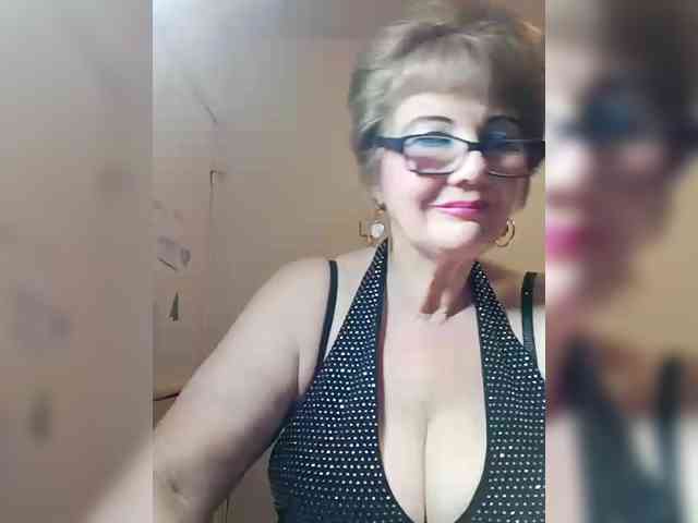 BoloshkaBlonda webcam