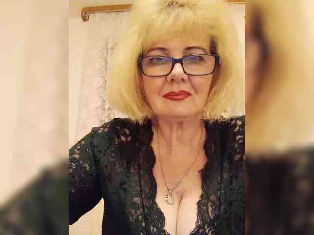 BoloshkaBlonda webcam