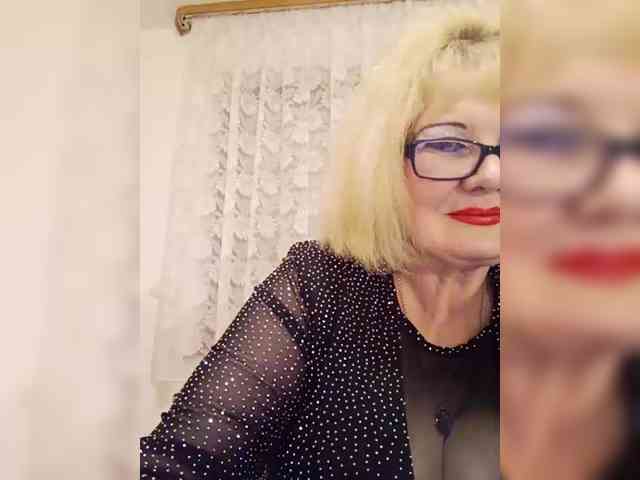 BoloshkaBlonda webcam