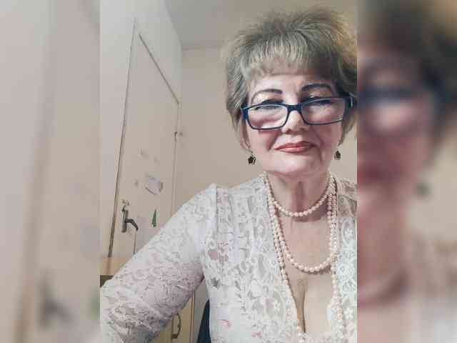 BoloshkaBlonda webcam