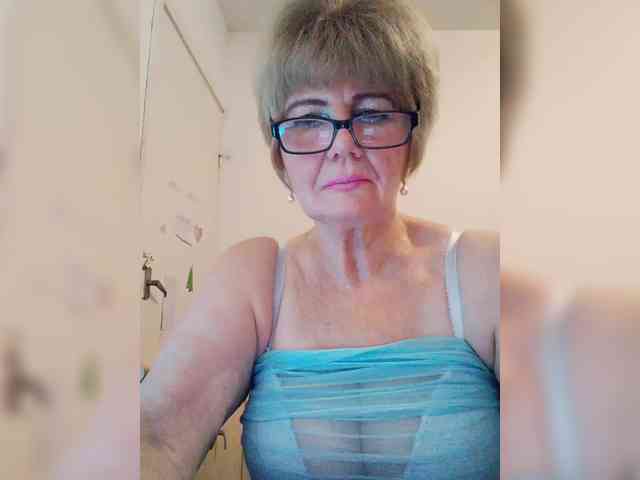 BoloshkaBlonda webcam