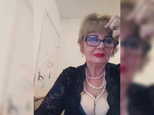 BoloshkaBlonda webcam