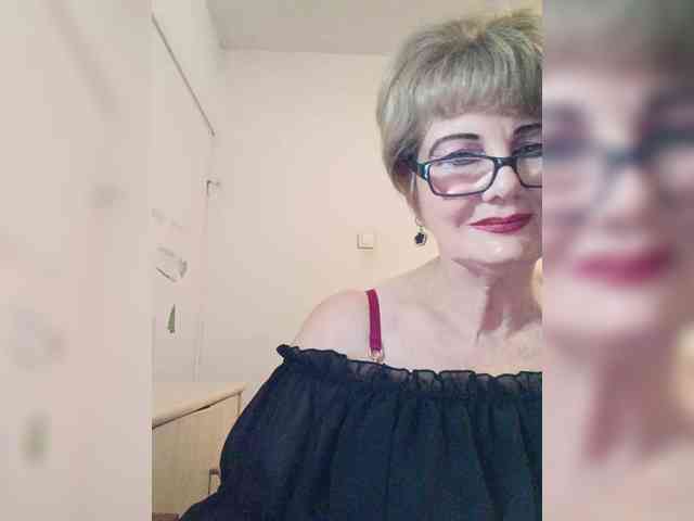 BoloshkaBlonda webcam