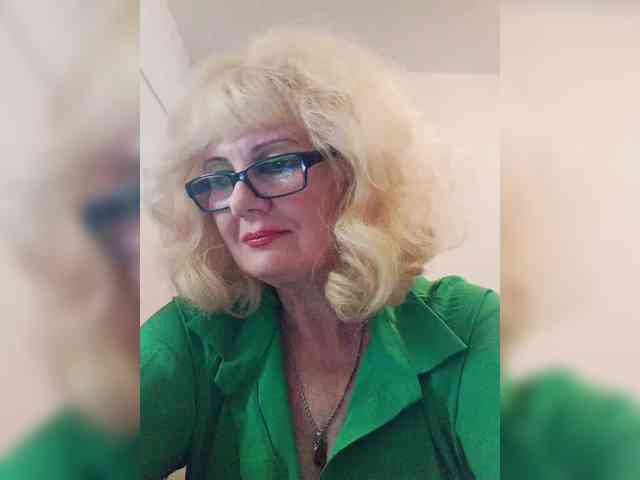 BoloshkaBlonda webcam