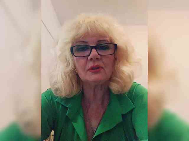 BoloshkaBlonda webcam