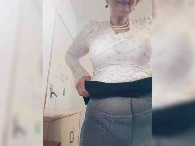 BoloshkaBlonda webcam