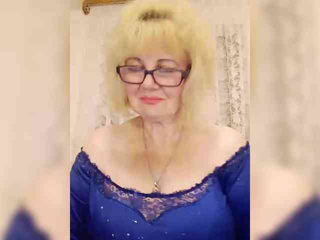 BoloshkaBlonda webcam