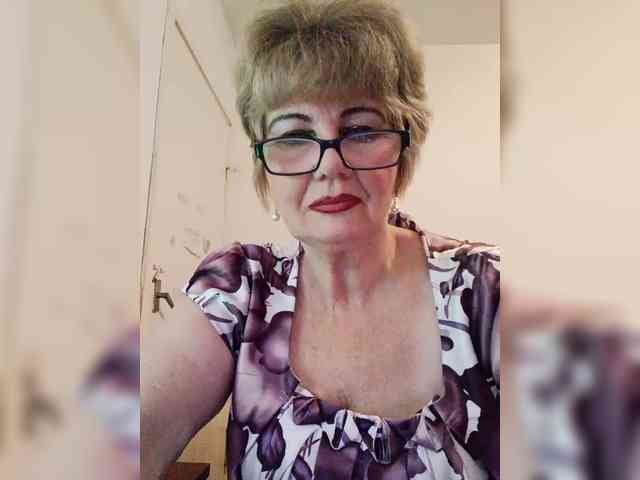 BoloshkaBlonda webcam