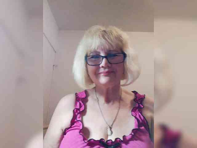 BoloshkaBlonda webcam