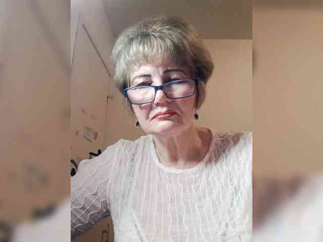 BoloshkaBlonda webcam