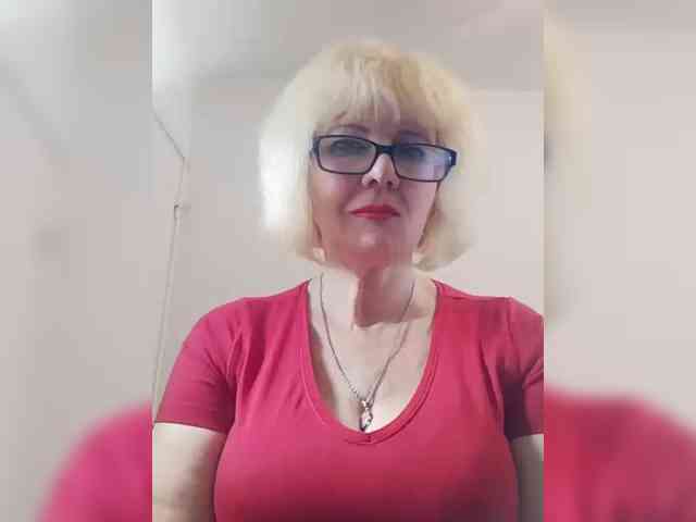 BoloshkaBlonda webcam