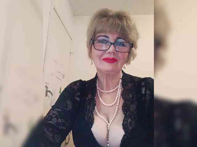 BoloshkaBlonda webcam