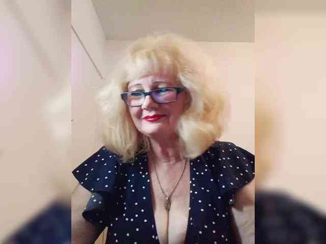 BoloshkaBlonda webcam