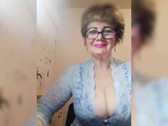 BoloshkaBlonda webcam