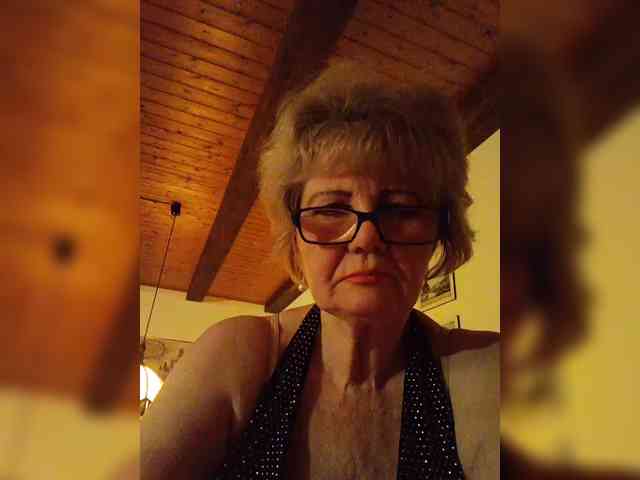 BoloshkaBlonda webcam