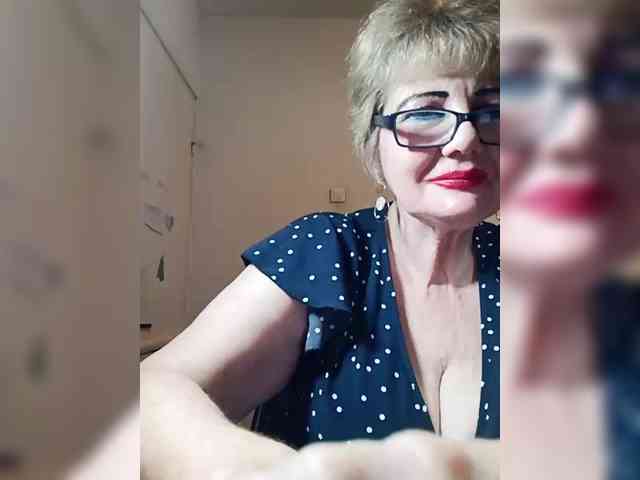 BoloshkaBlonda webcam