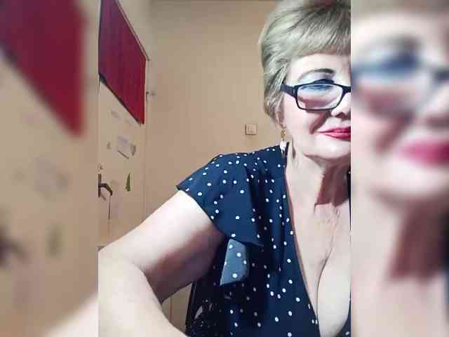 BoloshkaBlonda webcam