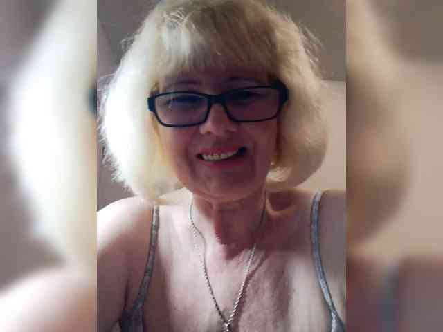 BoloshkaBlonda webcam