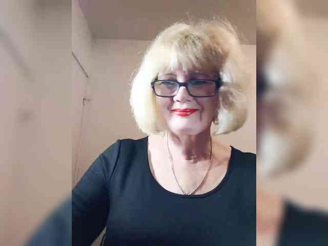 BoloshkaBlonda webcam