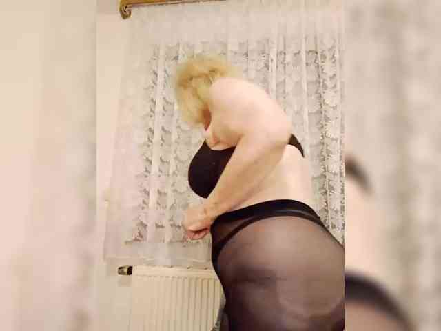 BoloshkaBlonda webcam