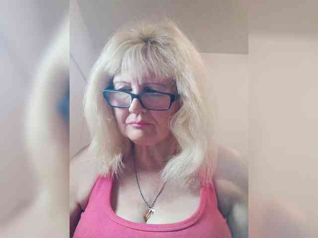 BoloshkaBlonda webcam