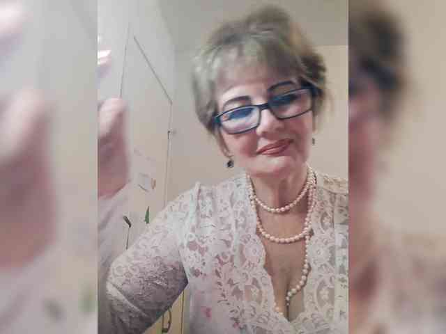 BoloshkaBlonda webcam