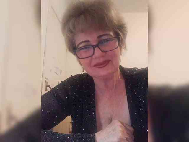 BoloshkaBlonda webcam