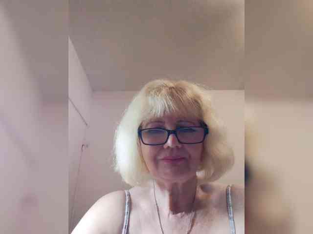 BoloshkaBlonda webcam